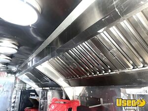 2014 Mt55 All-purpose Food Truck Fryer New York Diesel Engine for Sale