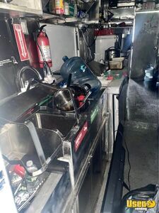 2014 Mt55 All-purpose Food Truck Generator New York for Sale