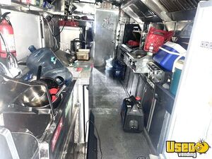 2014 Mt55 All-purpose Food Truck Generator New York Diesel Engine for Sale