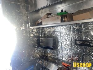 2014 Mt55 All-purpose Food Truck Generator New York Diesel Engine for Sale