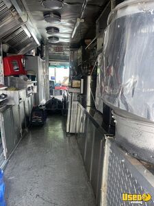 2014 Mt55 All-purpose Food Truck Gray Water Tank New York Diesel Engine for Sale