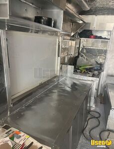 2014 Mt55 All-purpose Food Truck Hand-washing Sink New York Diesel Engine for Sale