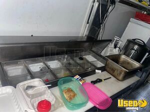 2014 Mt55 All-purpose Food Truck Prep Station Cooler New York for Sale