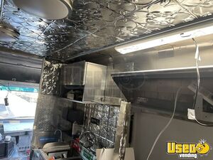2014 Mt55 All-purpose Food Truck Propane Tank New York Diesel Engine for Sale