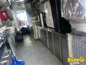 2014 Mt55 All-purpose Food Truck Refrigerator New York for Sale