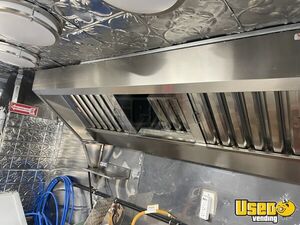 2014 Mt55 All-purpose Food Truck Surveillance Cameras New York Diesel Engine for Sale