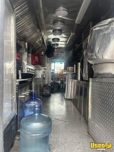 2014 Mt55 All-purpose Food Truck Triple Sink New York Diesel Engine for Sale