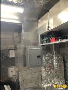 2014 Mt55 All-purpose Food Truck Work Table New York Diesel Engine for Sale