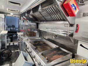 2014 Mt55 Kitchen Food Truck All-purpose Food Truck Air Conditioning Texas for Sale