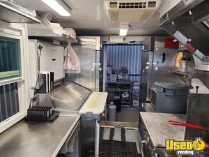 2014 Mt55 Kitchen Food Truck All-purpose Food Truck Cabinets Texas for Sale