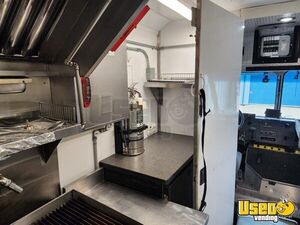 2014 Mt55 Kitchen Food Truck All-purpose Food Truck Generator Texas for Sale