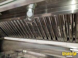 2014 Mt55 Kitchen Food Truck All-purpose Food Truck Upright Freezer Texas for Sale