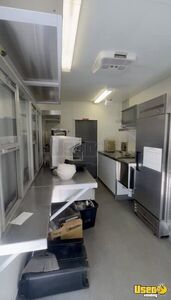 2014 N Series Coffee Truck Coffee & Beverage Truck Awning Arizona Diesel Engine for Sale