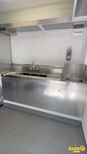 2014 N Series Coffee Truck Coffee & Beverage Truck Coffee Machine Arizona Diesel Engine for Sale