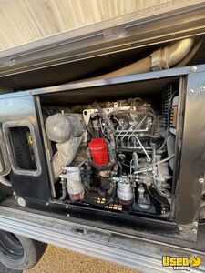 2014 N Series Coffee Truck Coffee & Beverage Truck Electrical Outlets Arizona Diesel Engine for Sale