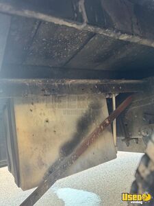 2014 N Series Coffee Truck Coffee & Beverage Truck Fire Extinguisher Arizona Diesel Engine for Sale