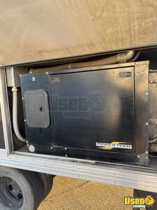 2014 N Series Coffee Truck Coffee & Beverage Truck Fire Extinguisher Arizona Diesel Engine for Sale