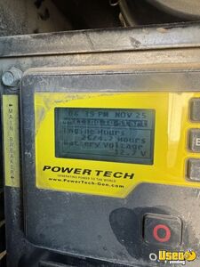 2014 N Series Coffee Truck Coffee & Beverage Truck Gray Water Tank Arizona Diesel Engine for Sale