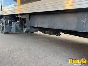 2014 N Series Coffee Truck Coffee & Beverage Truck Hot Water Heater Arizona Diesel Engine for Sale