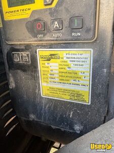 2014 N Series Coffee Truck Coffee & Beverage Truck Hot Water Heater Arizona Diesel Engine for Sale