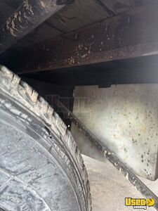 2014 N Series Coffee Truck Coffee & Beverage Truck Interior Lighting Arizona Diesel Engine for Sale