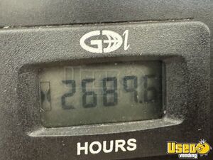 2014 N Series Coffee Truck Coffee & Beverage Truck Sound System Arizona Diesel Engine for Sale