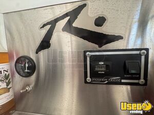 2014 N Series Coffee Truck Coffee & Beverage Truck Sound System Arizona Diesel Engine for Sale