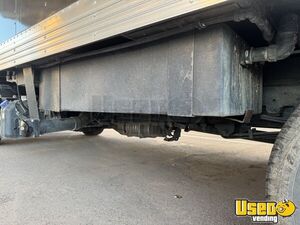 2014 N Series Coffee Truck Coffee & Beverage Truck Triple Sink Arizona Diesel Engine for Sale