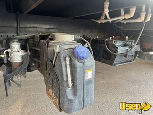 2014 N Series Coffee Truck Coffee & Beverage Truck Triple Sink Arizona Diesel Engine for Sale