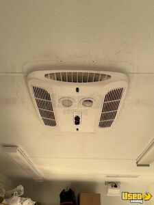 2014 N Series Coffee Truck Coffee & Beverage Truck Work Table Arizona Diesel Engine for Sale