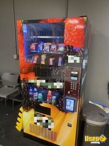 2014 N2g4000ttm, Natural Vending Combo 2 New Jersey for Sale