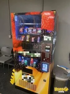 2014 N2g4000ttm, Natural Vending Combo 2 New Jersey for Sale