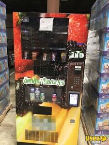 2014 N2g4000ttm, Natural Vending Combo 3 New Jersey for Sale