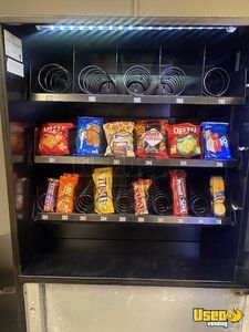 2014 N2g4000ttm, Natural Vending Combo 4 New Jersey for Sale