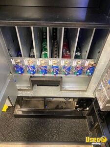 2014 N2g4000ttm, Natural Vending Combo 5 New Jersey for Sale