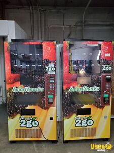 2014 Natural Vending Combo Massachusetts for Sale