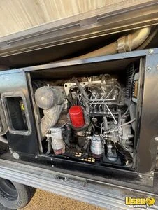 2014 Npr Coffee & Beverage Truck Food Warmer Arizona Diesel Engine for Sale