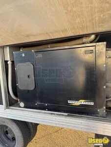 2014 Npr Coffee & Beverage Truck Reach-in Upright Cooler Arizona Diesel Engine for Sale