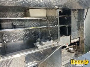 2014 Npr Lunch Serving Food Truck 7 Florida for Sale