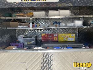 2014 Npr Lunch Serving Food Truck 8 Florida for Sale