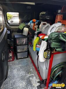 2014 Nv200 Mobile Detailing Truck Auto Detailing Trailer / Truck Additional 2 New York for Sale