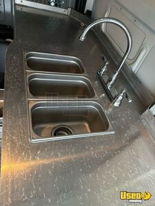2014 Nv2500 All-purpose Food Truck Chef Base Washington Gas Engine for Sale