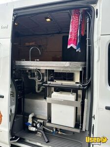 2014 Nv2500 All-purpose Food Truck Generator Washington Gas Engine for Sale