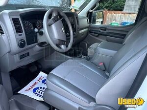 2014 Nv2500 All-purpose Food Truck Interior Lighting Washington Gas Engine for Sale