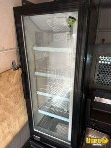2014 Nv2500 All-purpose Food Truck Reach-in Upright Cooler Washington Gas Engine for Sale