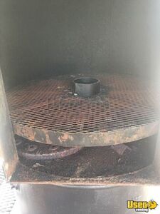 2014 Open Bbq Smoker Tailgating Trailer Open Bbq Smoker Trailer Additional 1 Texas for Sale