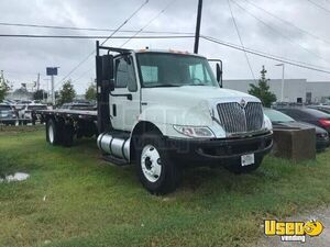 2014 Other Flatbed Truck Texas for Sale