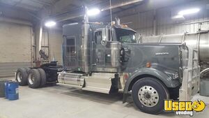 2014 Other Kenworth Semi Truck Utah for Sale