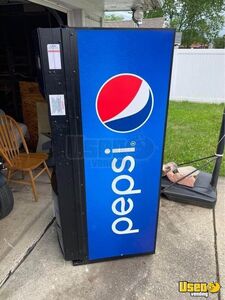 2014 Other Soda Vending Machine 2 Michigan for Sale