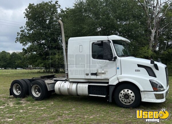 2014 Other Volvo Semi Truck North Carolina for Sale